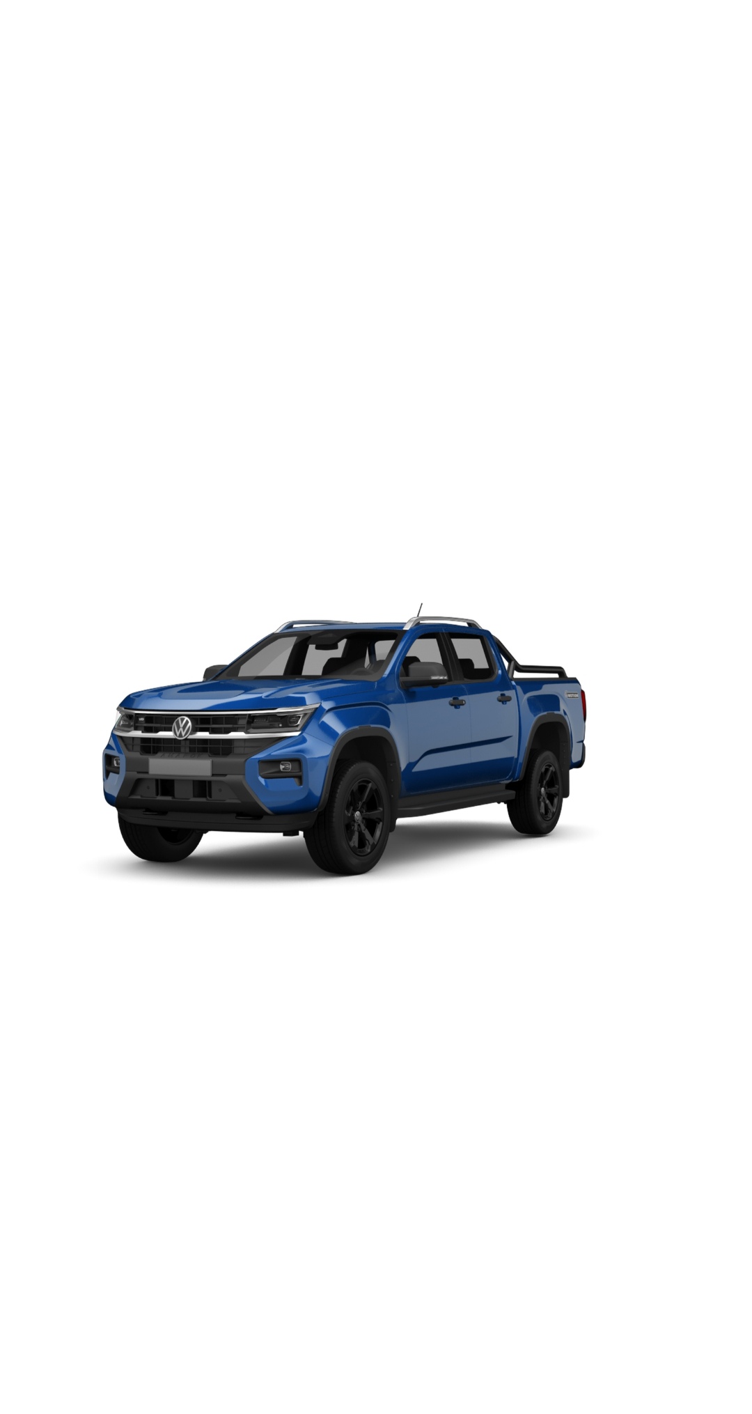 WOLKSWAGEN AMAROK 2.0 TDI STYLE  2025